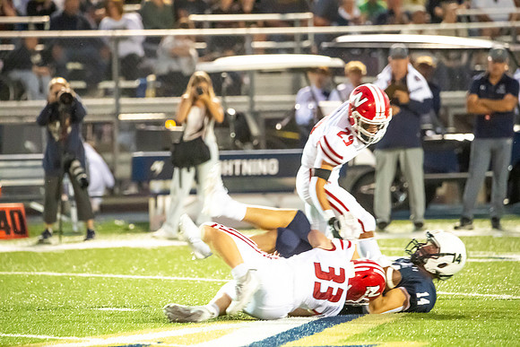 Neenah vs Appleton North 0441