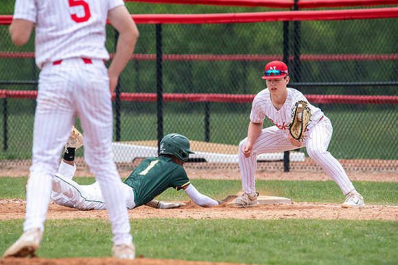 Neenah vs DC Everest 280