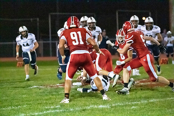 Neenah v Appleton North_0311