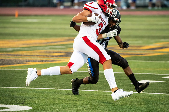 Neenah v Oshkosh West_0306