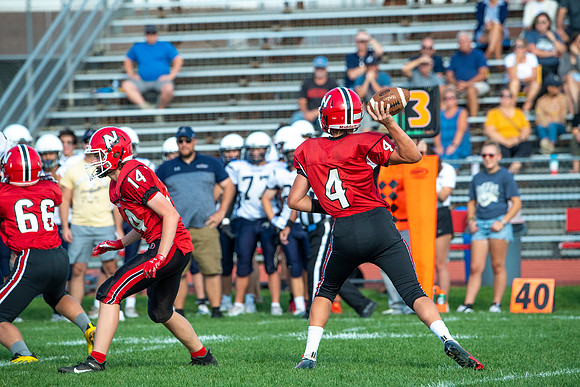 Neenah v Appleton North_096