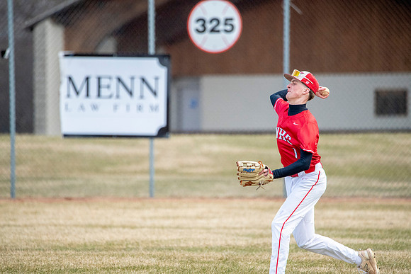 Neenah vs Kimberly 046