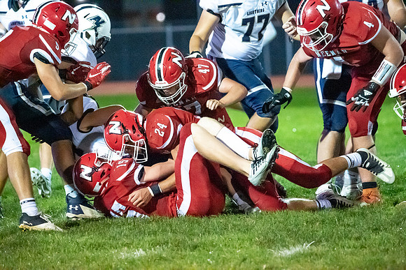 Neenah v Appleton North_0457