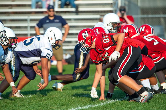 Neenah v Appleton North_319