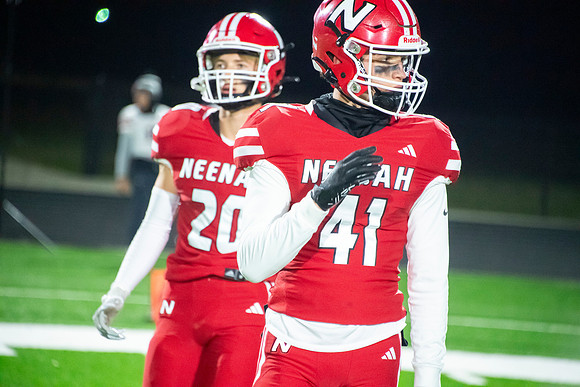 Neenah vs Muskego 0456