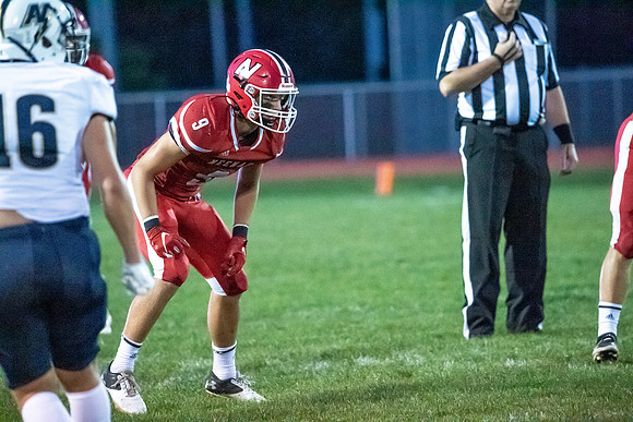 Neenah v Appleton North_0157
