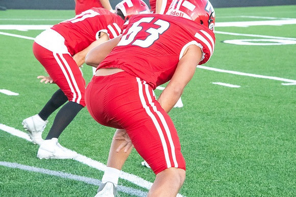 Neenah vs Kimberly 0067