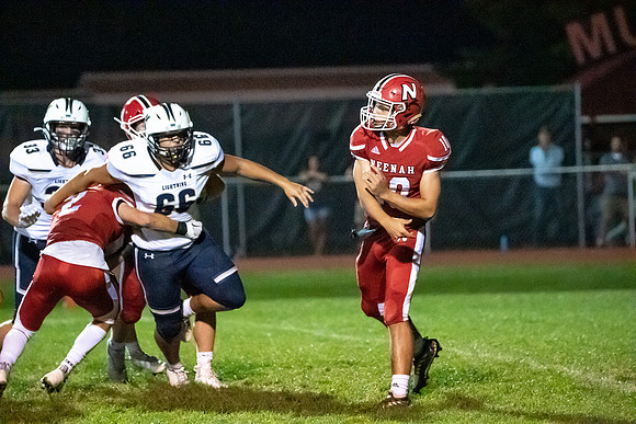 Neenah v Appleton North_0293
