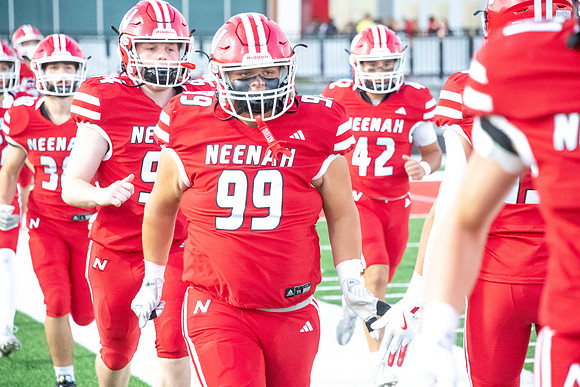 Neenah vs Kimberly 0169