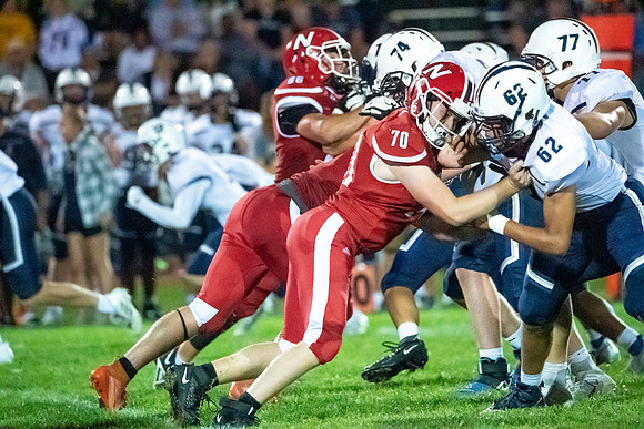 Neenah v Appleton North_0437
