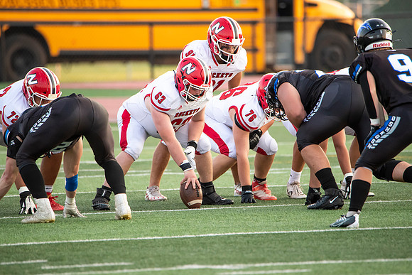 Neenah v Oshkosh West_0178