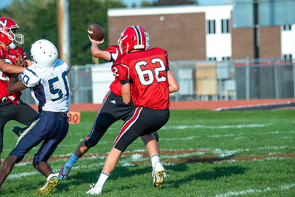 Neenah v Appleton North_197