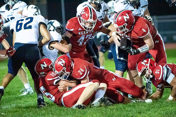 Neenah v Appleton North_0454