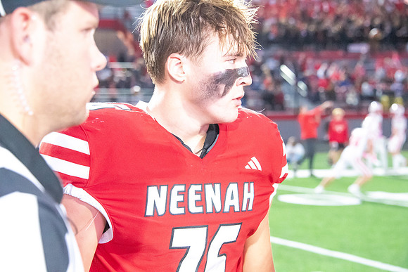 Neenah vs Kimberly 0425