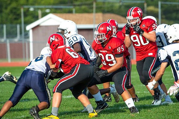 Neenah v Appleton North_108