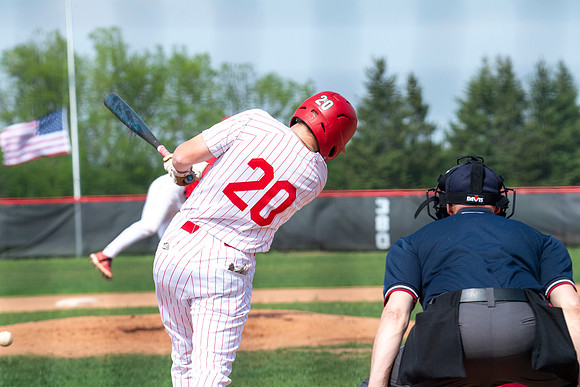 Neenah vs Hortonville 0227
