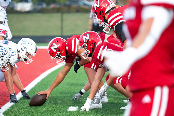Neenah vs Appleton East 0406