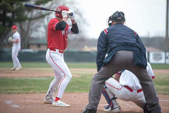 Neenah vs Hortonville 0118