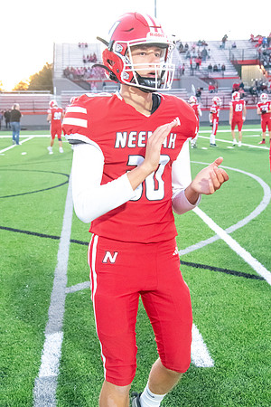 Neenah vs Kimberly 0290