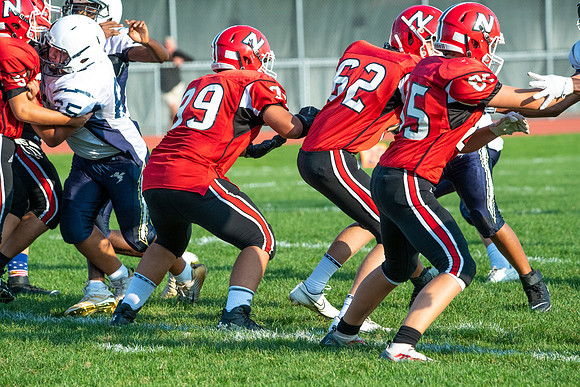 Neenah v Appleton North_163