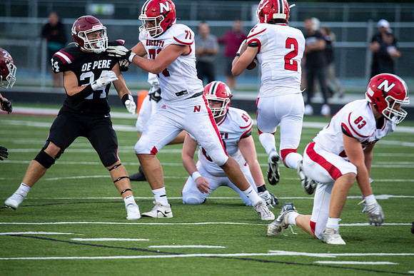 Neenah v DePere_0305