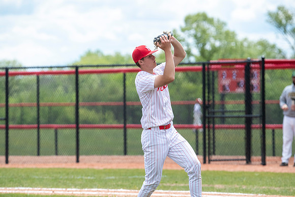 Neenah vs DC Everest 406