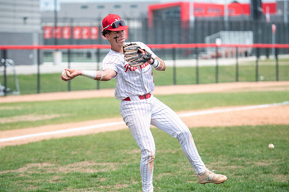 Neenah vs DC Everest 106