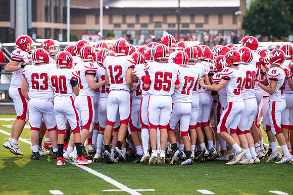 Neenah v DePere_0143