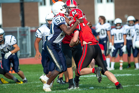 Neenah v Appleton North_099
