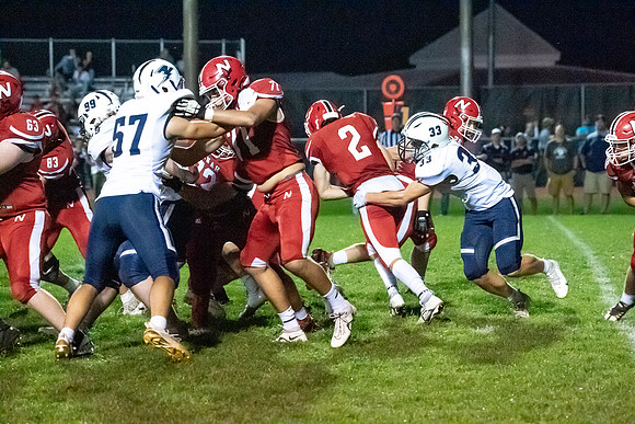 Neenah v Appleton North_0285