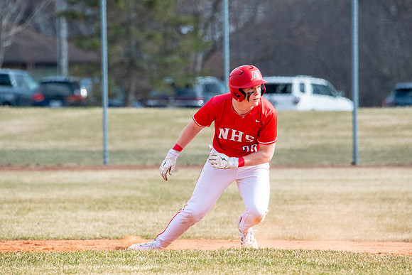 Neenah vs Kimberly 401