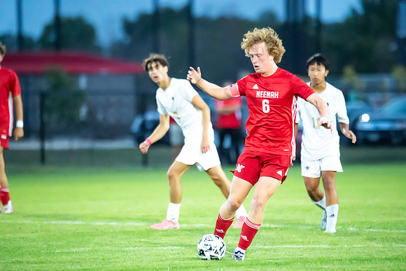 Neenah vs Appleton North 064