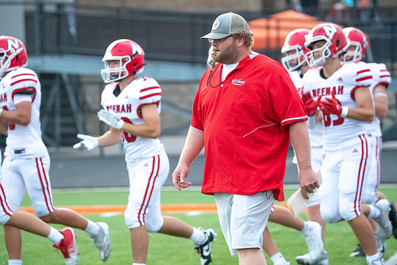 Neenah vs Kaukauna 0142