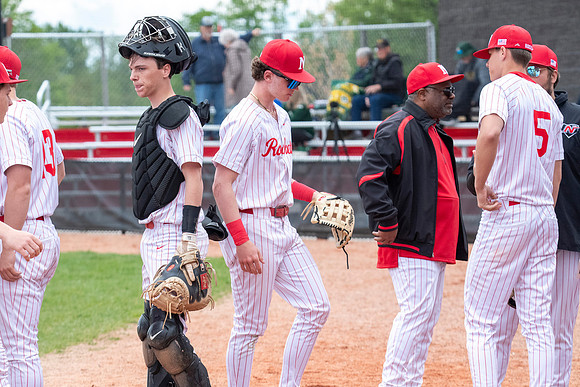 Neenah vs DC Everest 305