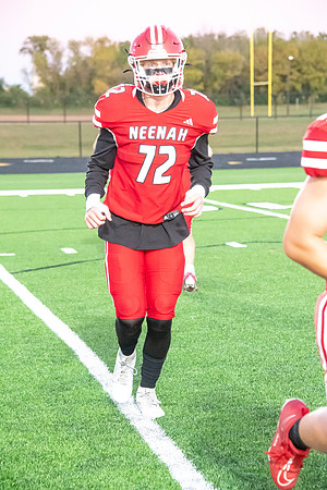 Neenah vs Kimberly 0343