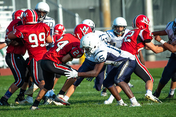 Neenah v Appleton North_168