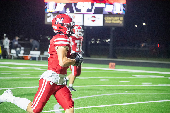 Neenah vs Muskego 0111