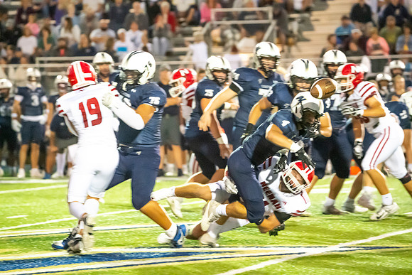 Neenah vs Appleton North 0447