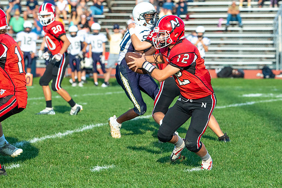 Neenah v Appleton North_229