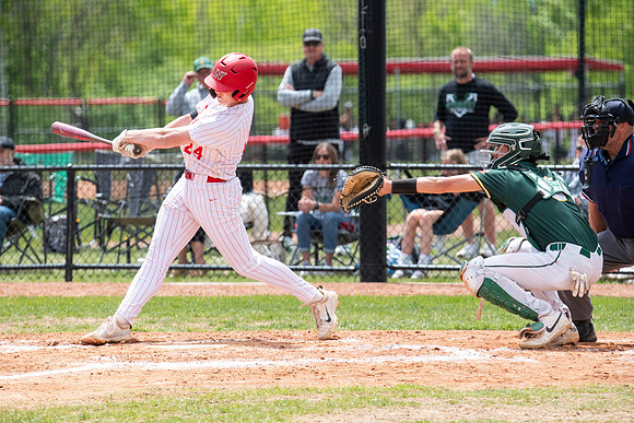 Neenah vs DC Everest 390
