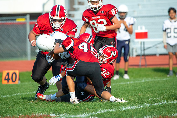 Neenah v Appleton North_126