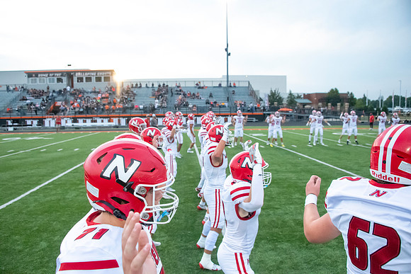 Neenah vs Kaukauna 0243