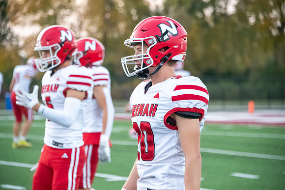 Neenah vs FDL 0002