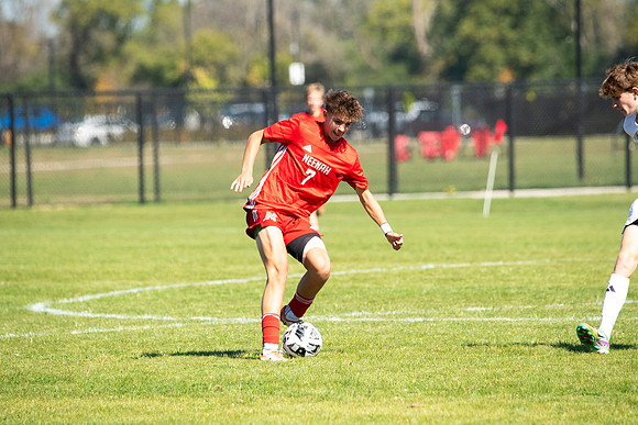 Neenah vs Sussex Hamilton 332