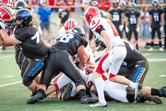 Neenah v Oshkosh West_0204