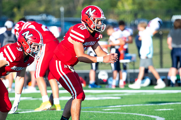 Neenah vs Appleton East 0100