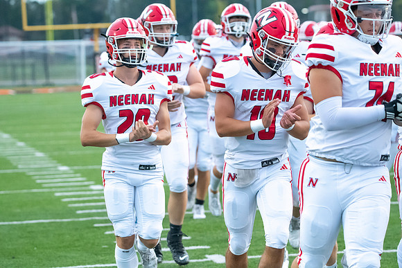 Neenah vs Kaukauna 0155