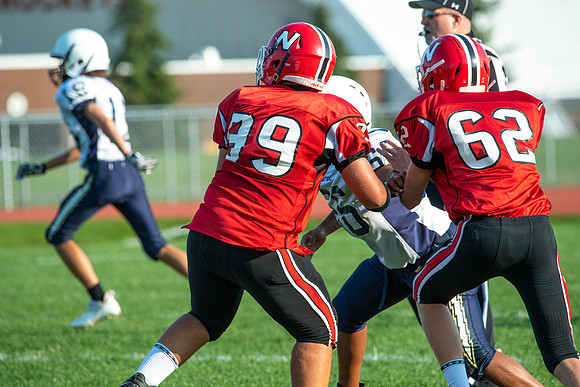 Neenah v Appleton North_190