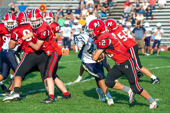 Neenah v Appleton North_232