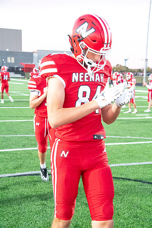 Neenah vs Kimberly 0313